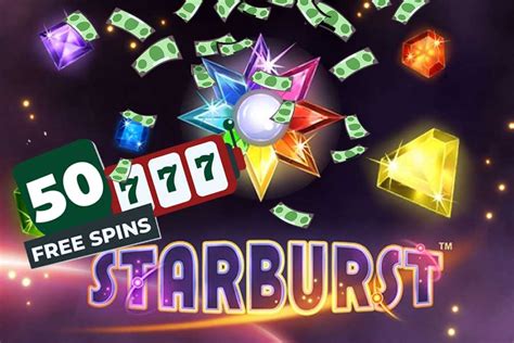 50 free spins starburst no deposit|Claim 50 free spins on Starburst (no deposit) at these casinos.
